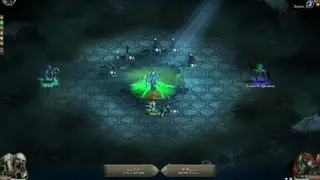 Might & Magic Heroes Online screenshot