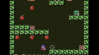 Mighty Bomb Jack screenshot