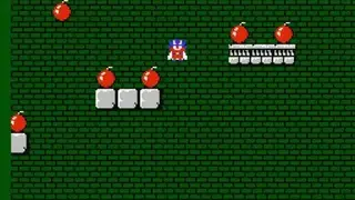 Mighty Bomb Jack screenshot
