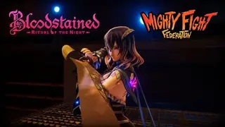 Mighty Fight Federation screenshot