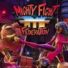 Mighty Fight Federation