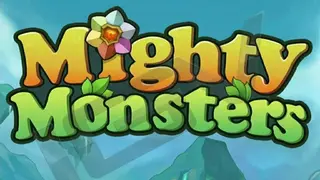 Mighty Monsters screenshot