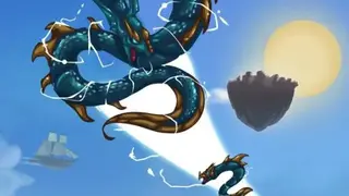 Mighty Monsters screenshot