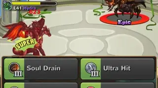 Mighty Monsters screenshot
