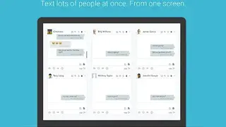 MightyText screenshot