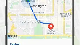Migo – Find & Book Your Ride screenshot