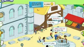 Migoland screenshot