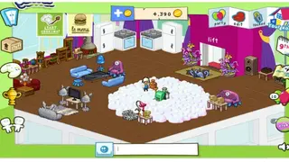 Migoland screenshot