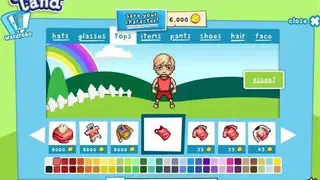 Migoland screenshot