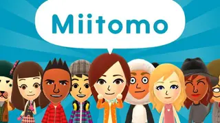 Miitomo screenshot