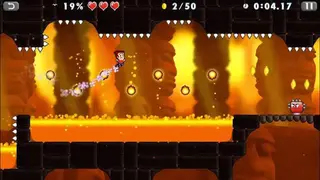 Mikey Boots screenshot