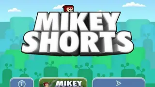Mikey Shorts screenshot