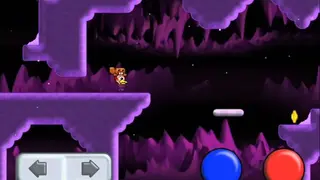 Mikey Shorts screenshot