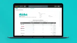 MikMak screenshot