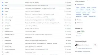 MikroORM screenshot