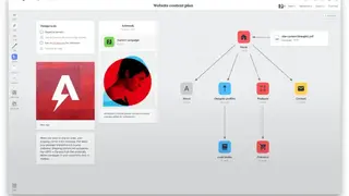 Milanote screenshot