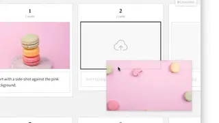 Milanote Storyboard Creator screenshot