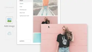 Milanote Storyboard Creator screenshot