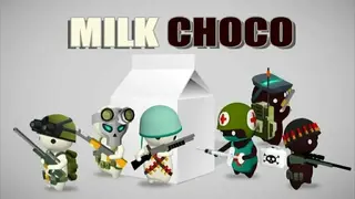 MilkChoco screenshot