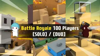MilkChoco: Online FPS screenshot