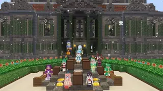 Milkcraft screenshot