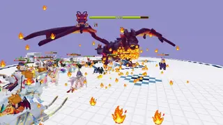 Milkcraft screenshot