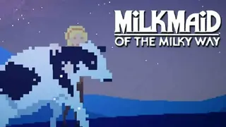 Milkmaid of the Milky Way screenshot