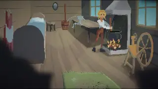 Milkmaid of the Milky Way screenshot