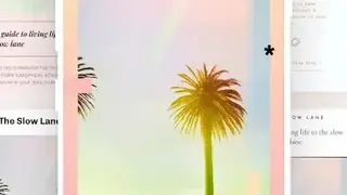 Milkshake App screenshot