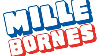 Mille Bornes screenshot