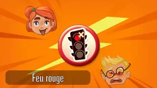 Mille Bornes screenshot