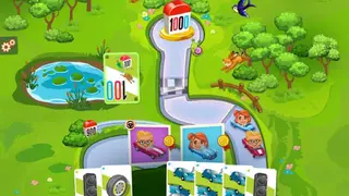 Mille Bornes screenshot