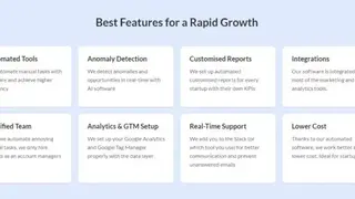 Millimetrics screenshot