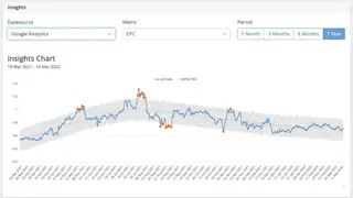 Millimetrics screenshot