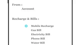 Millionaire Fake Bank Account screenshot
