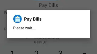 Millionaire Fake Bank Account Pro screenshot