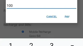 Millionaire Fake Bank Account Pro screenshot