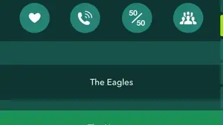 Millionaire Soccer Quiz screenshot