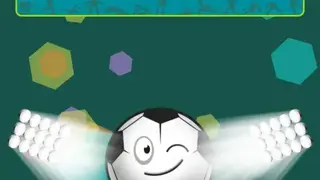 Millionaire Soccer Quiz screenshot