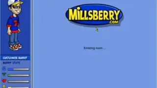 Millsberry screenshot