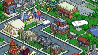 Millsberry screenshot