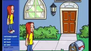 Millsberry screenshot