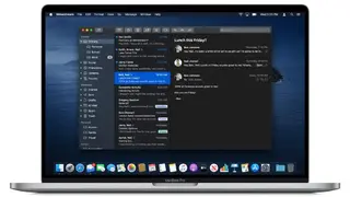 Mimestream screenshot