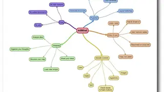 miMind screenshot