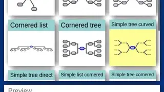 miMind screenshot