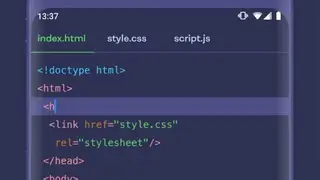 Mimo: Learn to Code screenshot