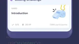 Mimo: Learn to Code screenshot
