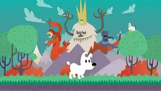 Mimpi Dreams screenshot
