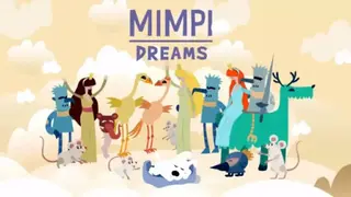 Mimpi Dreams screenshot