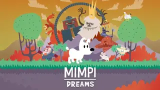 Mimpi Dreams screenshot